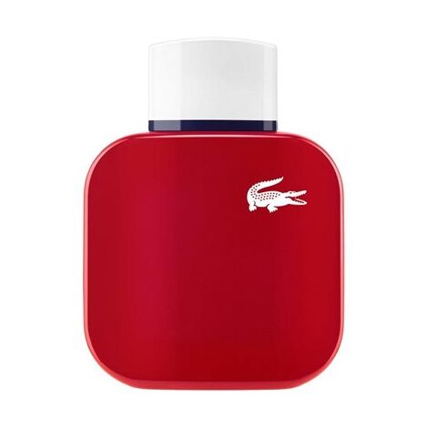 בושם לאשה Lacoste Pour Elle French Panache E.D.T 90ml למכירה , 3 image