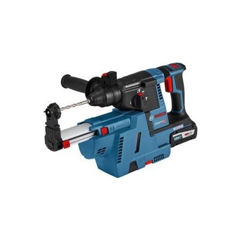 פטישון Bosch GBH 18V-26F 11910.005 בוש למכירה , 2 image