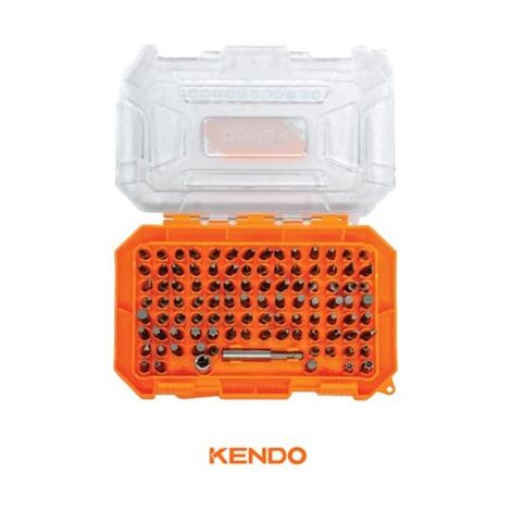 סט ביטים 830010377 Kendo למכירה , 2 image