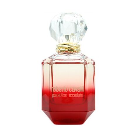 בושם לאשה Roberto Cavalli Paradiso Assoluto E.D.P 100ml למכירה , 2 image