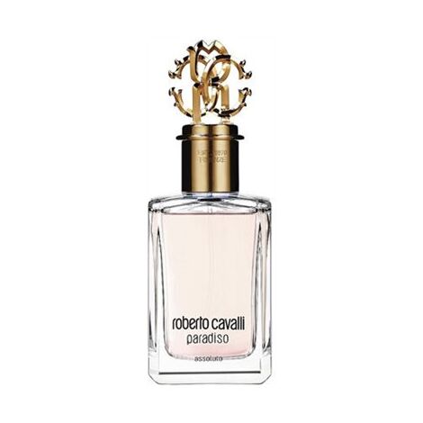 בושם לאשה Roberto Cavalli Paradiso Assoluto E.D.P 100ml למכירה , 4 image