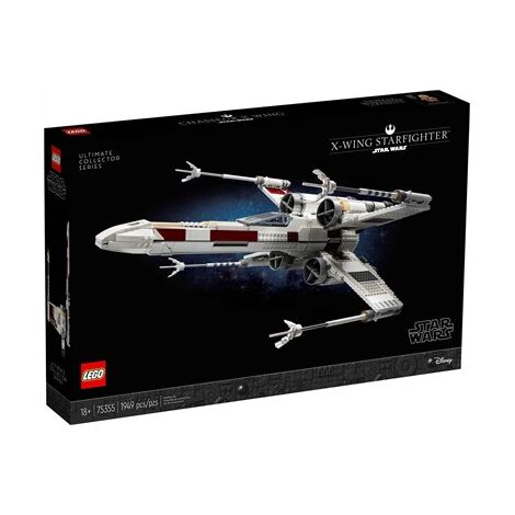 Lego לגו  75355 X-Wing Starfighter למכירה , 2 image