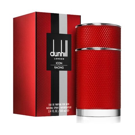 בושם לגבר Dunhill Icon Racing Red E.D.P 100ml למכירה 