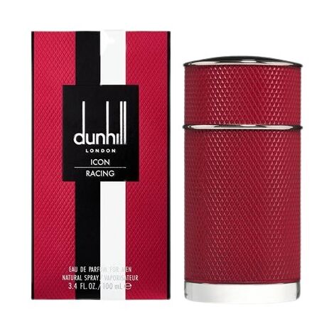 בושם לגבר Dunhill Icon Racing Red E.D.P 100ml למכירה , 3 image