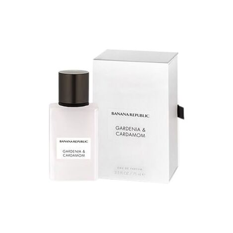 בושם לגבר Banana Republic Gardenia & Cardamom for Unisex E.D.P 75ml למכירה , 3 image