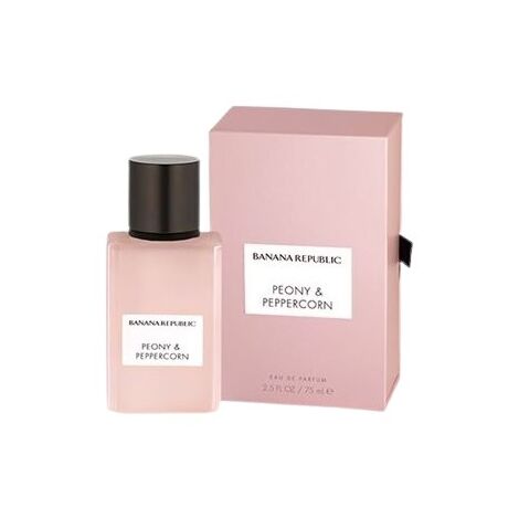 בושם לגבר Banana Republic Peony & Peppercorn for Unisex 75ml למכירה , 3 image