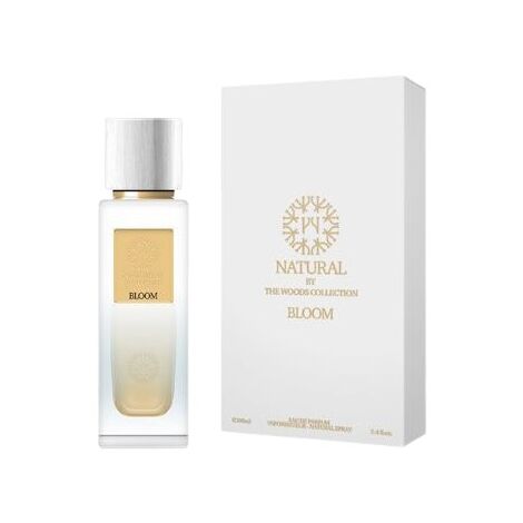בושם לגבר The Woods Collection Natural Bloom E.D.P Unisex 100ml למכירה 
