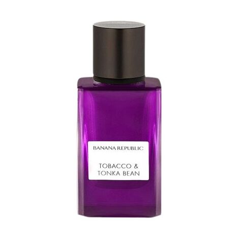 בושם לגבר Banana Republic Tobacco & Tonka Bean for Unisex 75ml למכירה 