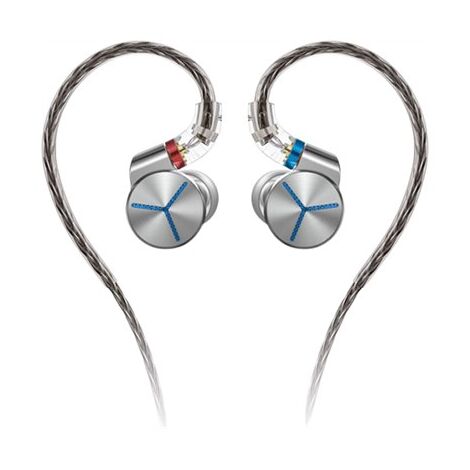 אוזניות  חוטיות Fiio Jade Audio JD7 למכירה , 2 image