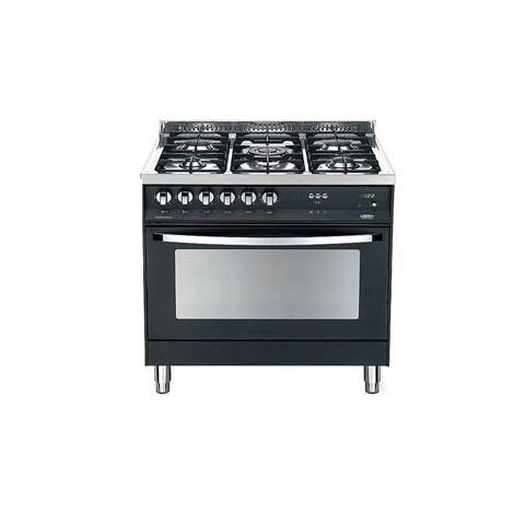 תנור משולב כיריים Lofra MSNG96MF/CI למכירה , 2 image