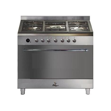 תנור משולב כיריים Bompani 683AH למכירה , 2 image