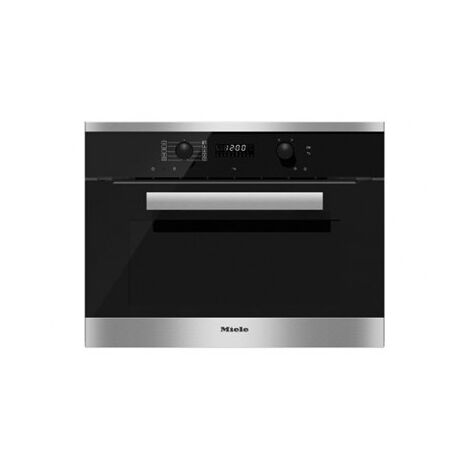 תנור בנוי Miele H6200B מילה למכירה , 2 image