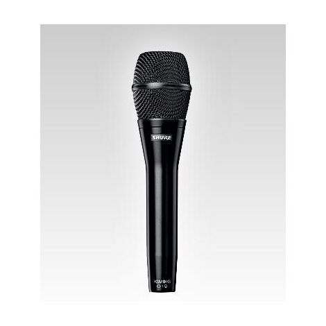 KSM9HS Shure שור למכירה , 2 image
