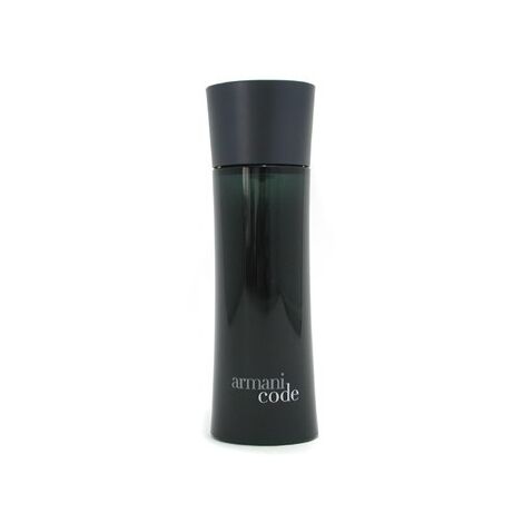 בושם לגבר ג'ורג'יו ארמאני Armani Code E.D.T 200ml למכירה , 2 image