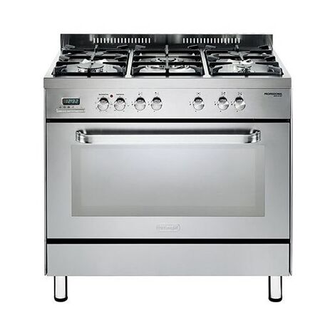 תנור משולב כיריים Delonghi NDS938X דה לונגי למכירה 