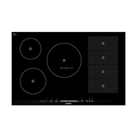 כיריים אינדוקציה Siemens EH875MP17E סימנס למכירה , 2 image