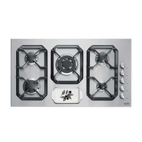 כיריים גז Lofra HLS9U0 למכירה , 2 image