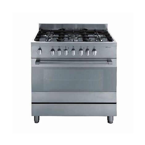 תנור משולב כיריים Bompani BO 683AE למכירה , 2 image