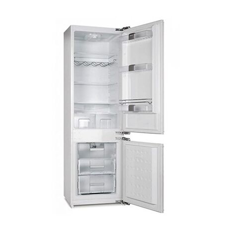מקרר  מקפיא תחתון ardo 5BIBM242FWH  240 ליטר למכירה , 2 image