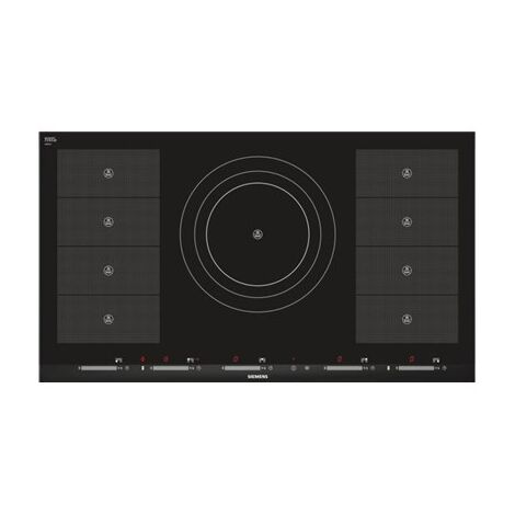 כיריים אינדוקציה Siemens EH975SZ17E סימנס למכירה , 2 image