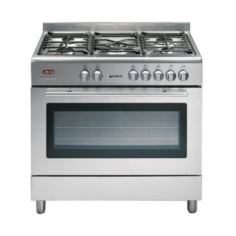 תנור משולב כיריים Fratelli D907SX למכירה , 2 image