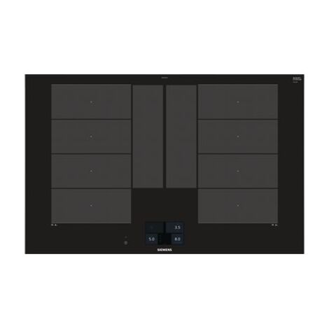 כיריים אינדוקציה Siemens EX875KYE1E סימנס למכירה , 2 image