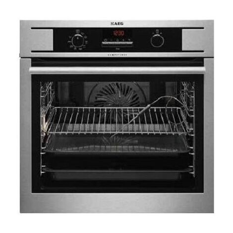 תנור בנוי AEG BP531417MM למכירה , 2 image