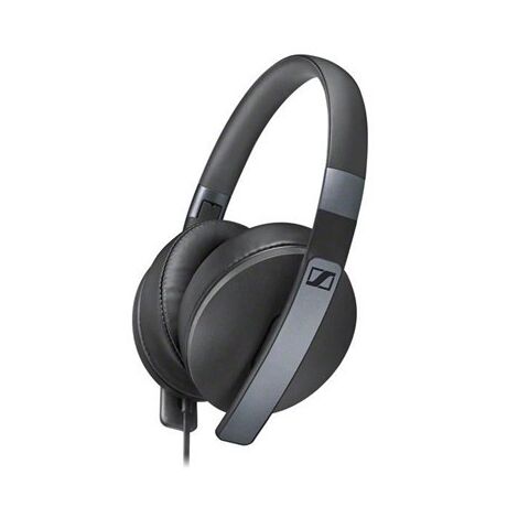 אוזניות  חוטיות Sennheiser HD 4.20S למכירה 