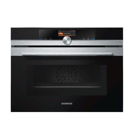 תנור בנוי Siemens CM676G0S6 סימנס למכירה , 2 image