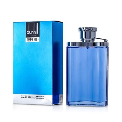 בושם לגבר Dunhill Desire Blue E.D.T 150ml למכירה , 2 image