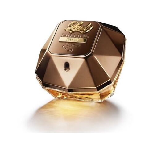 בושם לאשה פאקו רבאן Lady Million Prive E.D.P 80ml למכירה , 2 image