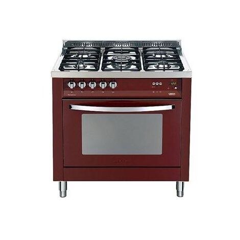 תנור משולב כיריים Lofra MSRG96MFT Cool למכירה 