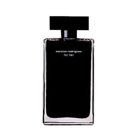בושם לאשה Narciso Rodriguez For Her E.D.T 150ml למכירה , 2 image