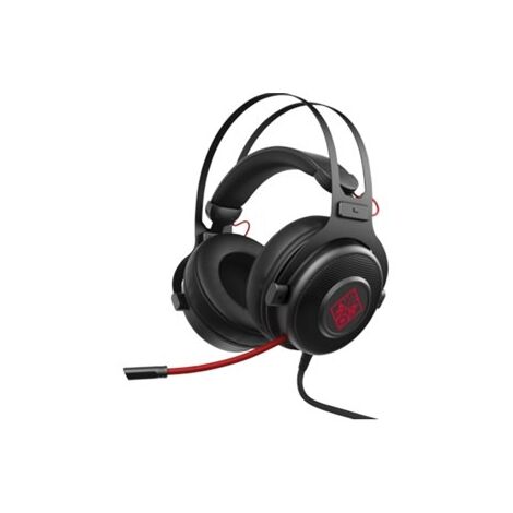 אוזניות  חוטיות HP Omen 800 1KF76AA למכירה 