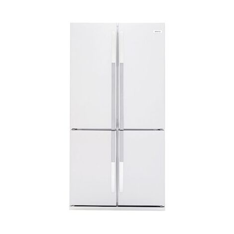מקרר  מקפיא תחתון Beko GNE104611  552 ליטר בקו למכירה , 3 image