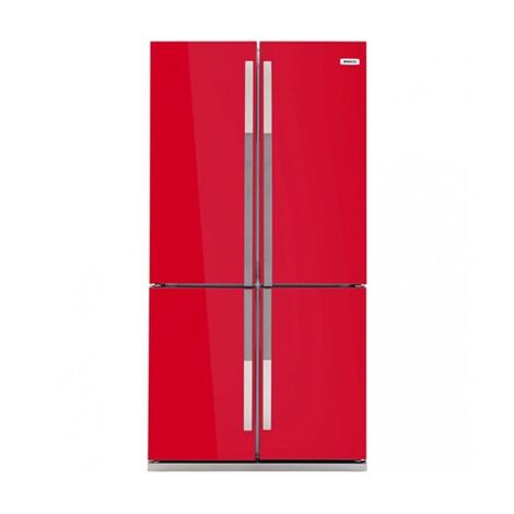 מקרר  מקפיא תחתון Beko GNE104611  552 ליטר בקו למכירה , 4 image