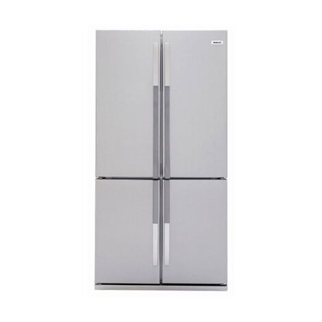 מקרר  מקפיא תחתון Beko GNE104611  552 ליטר בקו למכירה 