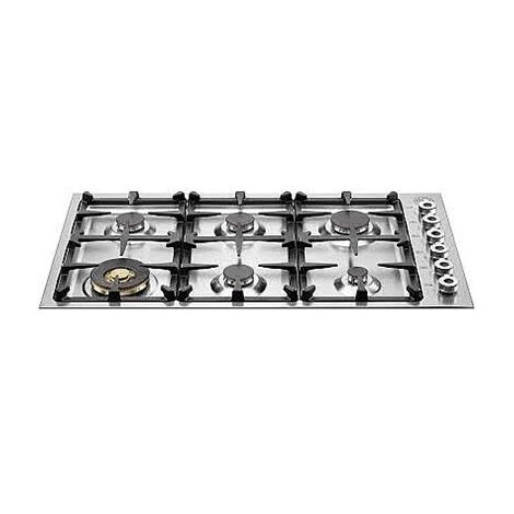 כיריים גז Bertazzoni QB36600X למכירה 