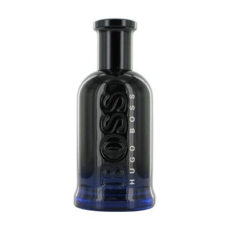 בושם לגבר הוגו בוס Bottled Night 50ml E.D.T למכירה , 2 image