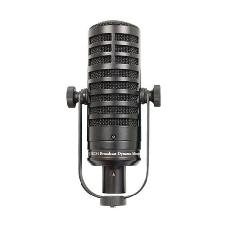 מיקרופון דינמי Mxl BCD1 למכירה , 2 image