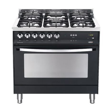 תנור משולב כיריים Lofra MSNMG96MFT/CI Cool למכירה , 2 image