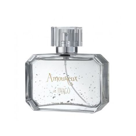 בושם לגבר Jivago Amoureuse De Jivago E.D.P 100ml למכירה 