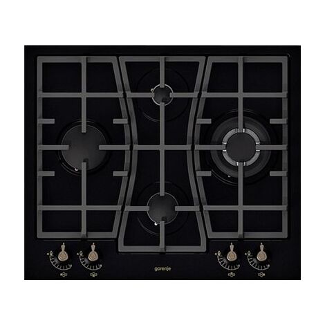 כיריים גז Gorenje GW65CLB גורנייה למכירה , 2 image