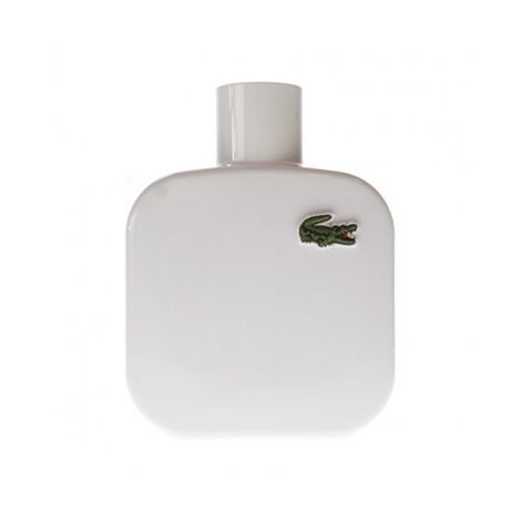 בושם לגבר Eau De Lacoste L.12.12 Blanc 175mlE.D.T או דה לקוסט אל 12.12 בלאנק לקוסט Lacoste למכירה , 2 image