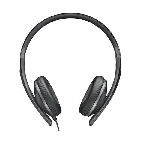 אוזניות  חוטיות Sennheiser HD 2.30 למכירה 