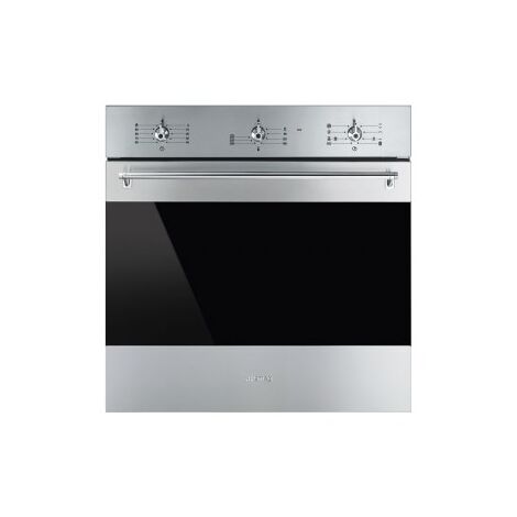 תנור בנוי Smeg SF6388X למכירה 