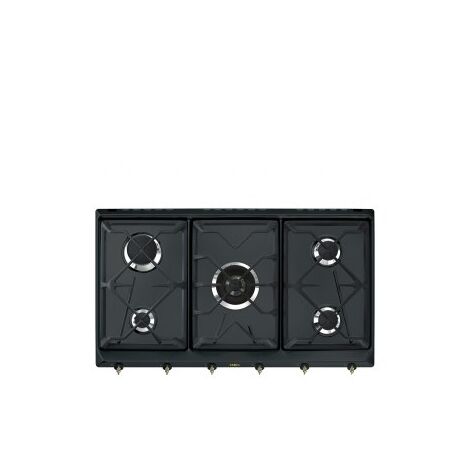 כיריים גז Smeg SRV896AOGH למכירה , 2 image