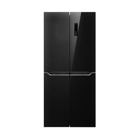 מקרר  מקפיא תחתון Lacasa LC472B  400 ליטר למכירה 