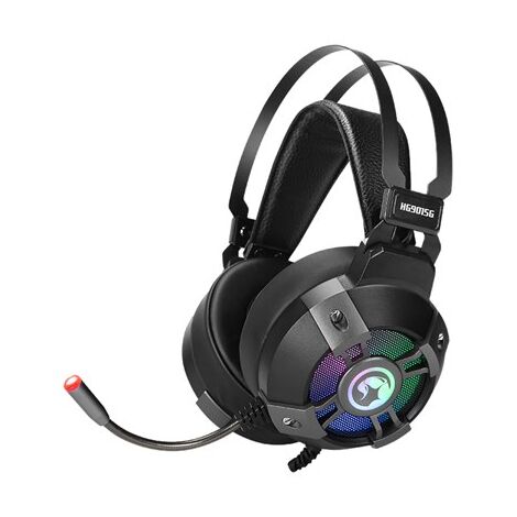 אוזניות  חוטיות Marvo HG9015G למכירה , 2 image