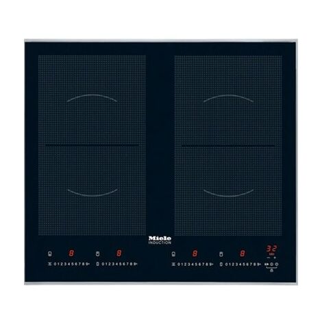 כיריים אינדוקציה Miele KM 6306 מילה למכירה , 2 image